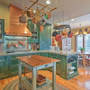 Отель Granby Home w/ Deck & Views: 2 Mi to Skiing, фото 13