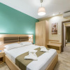 Отель Lagaria Luxury Rooms & Apartments, фото 11