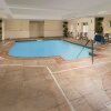 Отель Hilton Garden Inn Winston-Salem/Hanes Mall, фото 15