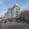 Отель Q17 Apartments, фото 1