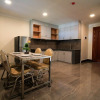 Отель TPHD Hotel and Apartment, фото 10