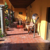Отель Hacienda San Nicolas, фото 7