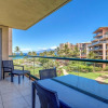 Отель K B M Resorts- Hkh-348 Luxury 2bd, Exquisite Ocean and Island Views, Steps to Beach!, фото 15