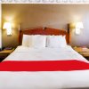 Отель Econo Lodge  Inn & Suites Lake Of The Ozarks, фото 35