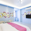 Отель Mu Yu B&B, фото 10