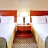 Отель Holiday Inn Express & Suites - Greenwood, an IHG Hotel, фото 3