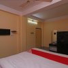 Отель Srijan Guest House By OYO Rooms, фото 4