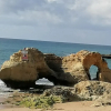 Отель Lovely Apartment With 2 Bedrooms Albufeira, фото 21