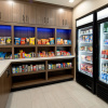 Отель Best Western Valencia/Six Flags Inn & Suites, фото 10