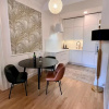 Отель Amazing Flat with Garden, Vinohrady Near Center, фото 26