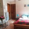 Отель Chambre d'hôtes Villa Eden, фото 16