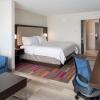 Отель Holiday Inn Express And Suites Bourbonnais East - Bradley, an IHG Hotel, фото 27