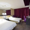 Отель Qingmu Hotel Henglin, фото 6