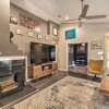 Отель Gorgeous Austin Getaway w/ Fire Pit ~ 8 Mi to Dtwn, фото 2