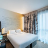 Отель B&B HOTEL Lille Grand Stade, фото 5