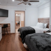 Отель Capricho master suites, фото 4