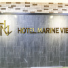 Отель The Marine View Hotel, фото 1