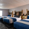 Отель Vintage Block Inn & Suites, фото 13