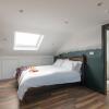 Отель Courcy Road - 7 bedroom - sleeps up to 22, фото 6
