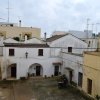 Отель Apartment with 2 Bedrooms in Otranto, with Furnished Balcony And Wifi - 100 M From the Beach в Отранто