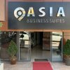 Отель Asia Business Suites в Стамбуле
