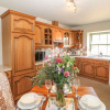 Отель Low Shipley Cottage, фото 23
