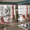 Отель Wellness- und Wohlfühlhotel Waldeck, фото 7