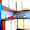 Отель Bintan Services Apartment, фото 10