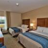 Отель Comfort Inn Apalachin / Binghamton W Route 17, фото 5