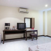 Отель ZEN Rooms Rat-U-Thid 200 Phi Road, фото 14