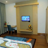 Отель Sk Klyde Grand Hotel, фото 8