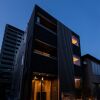 Отель T· K square kagoshima chuo, фото 16
