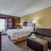 Отель Hampton Inn Tampa-International Airport/Westshore, фото 3