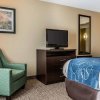 Отель Comfort Suites Miamisburg - Dayton South, фото 26