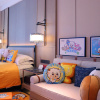 Отель Doubletree By Hilton Yancheng Dayangwan, фото 30