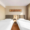 Отель Lianjia Holiday Hotel (Jigang Senior High School), фото 39