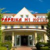 Отель Paprika M1 Hotel, фото 6