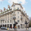 Отель Garden View Sloane Square 2Bed 2.5Bath £2.5million, фото 6