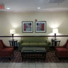 Отель Comfort Inn College Park North, фото 13