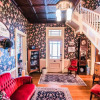 Отель The Claiborne Bed and Breakfast, фото 8