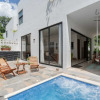 Отель Panoramic House Tulum Pool By Yeah, фото 24