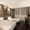 Отель Orange Hotel Select, фото 1