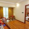 Отель Classic Sarovar Portico Thiruvananthapuram, фото 6