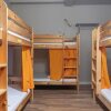 Отель Target Hostel, фото 24