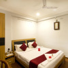 Отель OYO 7552 Hotel SVM Grand, фото 34