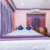 Отель OYO Flagship 10079 Rainbow Guest House, фото 9