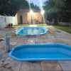 Отель Casa de 4 Quartos a 6km Da Praia de Lagoinha-Ce, фото 20