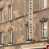 Отель Fountain Court Apartments - Morrison в Эдинбурге