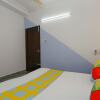 Отель OYO 23654 Home Cozy 2BHK Aluva Metro Station, фото 3