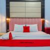 Отель RedDoorz Plus Syariah near Stasiun Pekalongan 2, фото 5